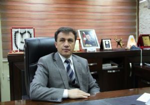 Demir'den Kurban Bayramı Mesajı