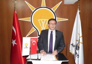 AK Parti'de kongre heyecanı