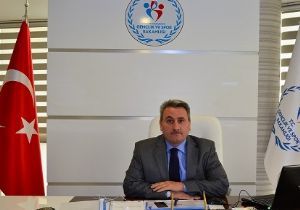 GHSİM'de Taşkesenligil dönemi başladı