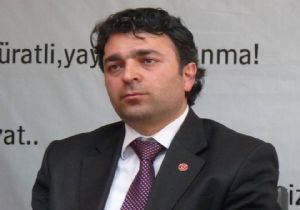 Çalık'tan taziye mesajı