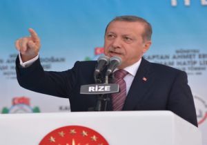 ‘Kobani diyerek kardeşliğe saldırıyorlar'