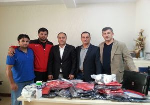 Amatör Spor'da ‘Gönül Köprüsü'