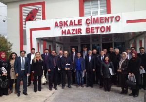 Erzurum KOBİ'lerine KUYAP yaklaşımı