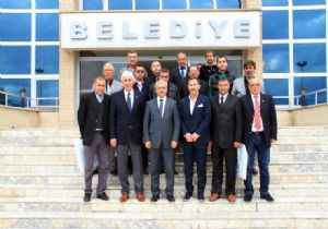 Futbol'da altyapı sorgulaması
