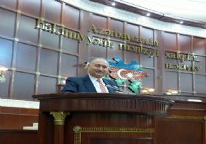 ‘Dilimiz bir, dinimiz bir'