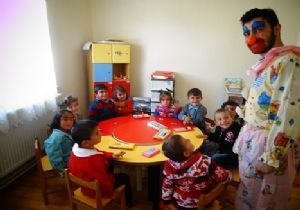 Gençlik Merkezi'nden anlamlı etkinlik