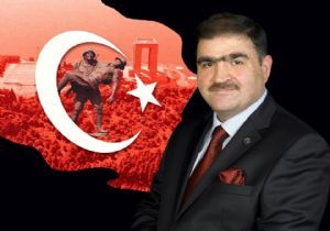 BBP: ‘Cumhuriyet milli başarımızdır'