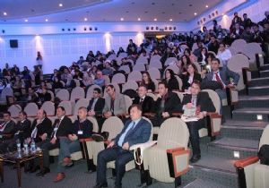 ‘Tarihi ve Mimari Erzurum'a bilimsel bakış