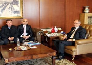 Ala'dan Oltu Ansiklopedisi'ne destek