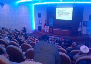 İkinci: 'Maarif Kongresiyle tarhe not düştük'