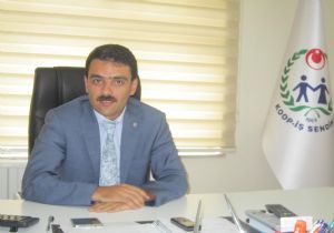 ‘Engelli sorunlarına sahip çıkmak toplumsal görev'