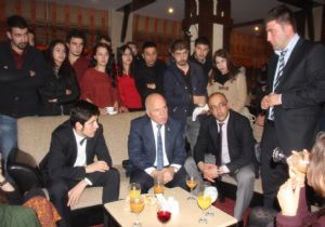 ‘Erzurum farklı bir kış yaşayacak'