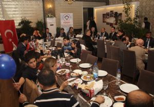 ‘Bir Gün Değil, Her Gün Yanınızdayız'