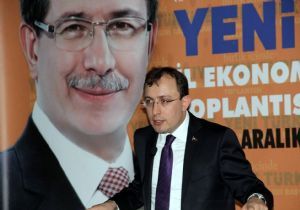 Erzurum Ekonomi Zirvesi'ne hazırlanıyor