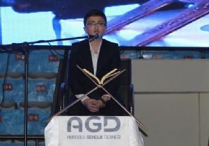 3 ayrı etkinlikle Mekke'nin fethi kutlandı