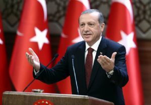 ‘Gücünü, sürdürebilen tek coğrafya Anadolu'dur'