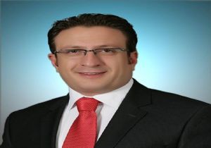 ‘Güçlü basınımız, hepimiz için gurur kaynağı'