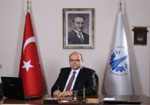 Orhan: ‘Basın Demokrasinin temel taşı'