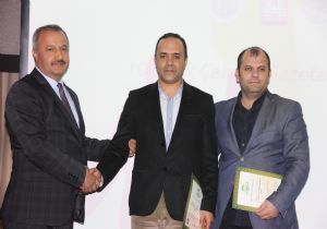 ‘Erzurum'da gazetecilerin işi daha zor'