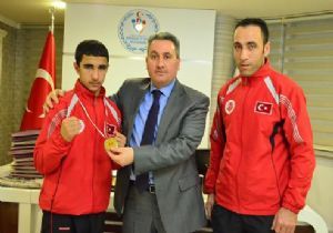 Muay Thai'de Dadaş farkı
