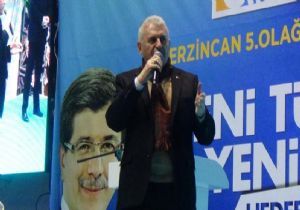 ‘2023 vizyonuna emin adımlarla yürüyoruz'