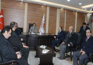 ‘Erzurum Adalet Şehri'