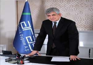 ARAS EDAŞ'ta Köker gitti, Akbaş geldi