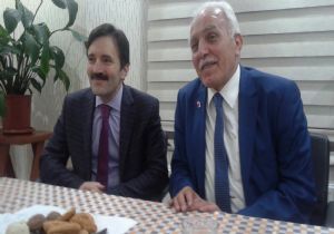 Kamalak'tan Erzurum nostaljisi