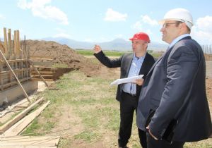 İMO'dan Menfur Saldırıya tepki