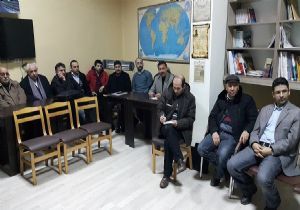 ‘Erzurum ticari fırsatlar şehri'