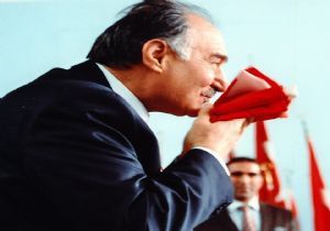 ‘Dadaşlar olarak başımız hep dik'