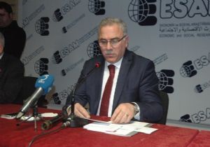 TOKİ serüveni Horasan'la başladı