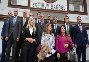 6'ıncı dernek Erzurum'da kuruldu