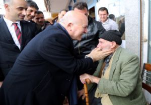 Sekmen: ‘Vakıflar milli bilincin ifadesidir'