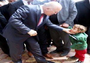 ‘Regaip Kandili birlik ve dirliğe vesile olsun'