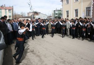 170. Yılda Polis ve halk gönül gönüle