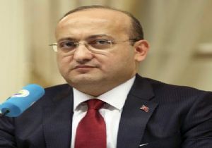 ‘Ateşle oynayan kendisi kaybeder'