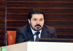 Sayan'dan ses getirecek açıklama