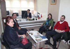 CHP'den medya yaklaşımı