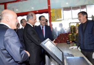 Ala'dan Palandöken çıkarması