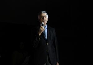 Gündüz: ‘Peygamberimizin sünnetine uymalıyız'