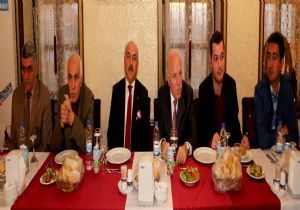 Sekmen'den ‘Engelsiz Erzurum' vurgusu