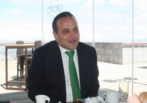 ‘AK Parti'nin 7. adayı gibi çalışacağım'