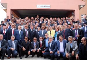 Ala: ‘Hiçbir tehdide pabuç bırakmayız'