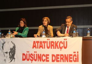 ‘Yalan söyleyen Ermeniler utansın'