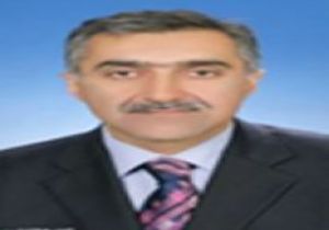 Büyükşehir'de 2 atama