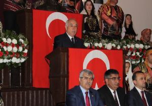 'Bugün bayram günüdür'