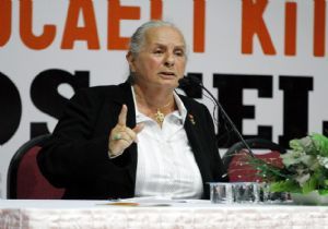 ‘Esas yok edilmeye çalışılan Türklerdi'