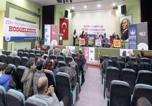 Zeka Oyunları'nda büyük final