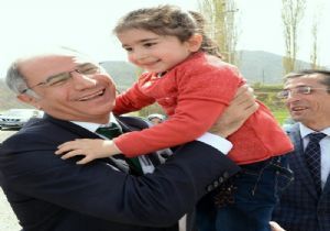 Ala: ‘Gelin hep birlikte birlik olalım'